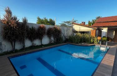 Porto das Dunas Casa Temporada Estilo e Conforto - Foto 6