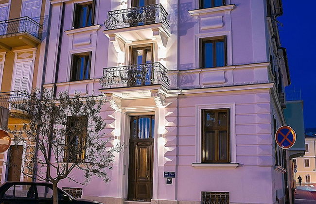 Apartments Villa Castello - Foto 1