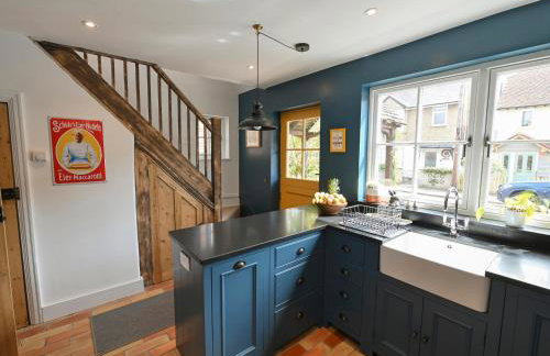 Gingerbread Cottage - Foto 12