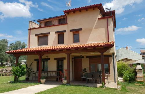 Casa vacacional El Arroyo - Foto 1