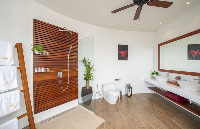 Eranda Pool Spa Villa, Chaweng - Foto 31