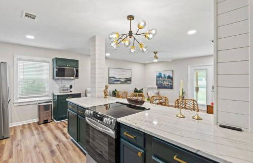 The Luxe Hot Tub10 Min Keenland12 Min Downtown - Foto 47