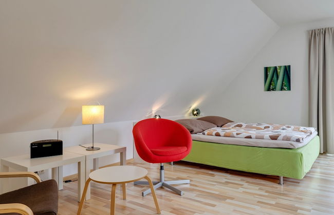 Pleasant Holiday Home in Zierow Near Sea - Photo 12