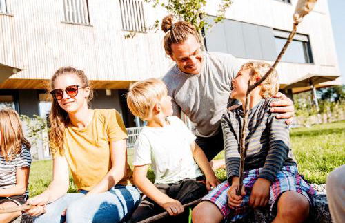 Ferienwohnung Elfriede - Foto 25