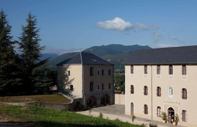 Terres de France - Le Domaine du Palais - Foto 26