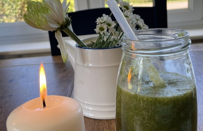 Turnberry Serviced Apartments - Photo 65