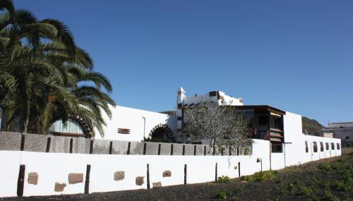 Casa Rural "La Molina" - Foto 3