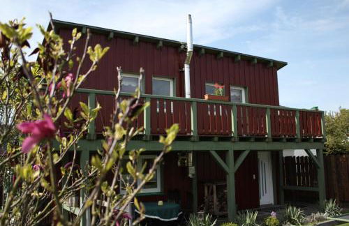 Ferienhaus Stadio - Foto 1