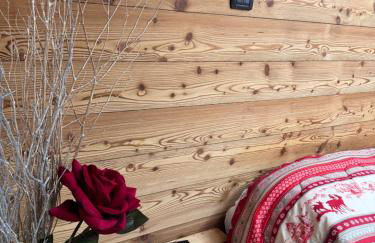 Residenze Vezza - Il Larice - - Foto 56