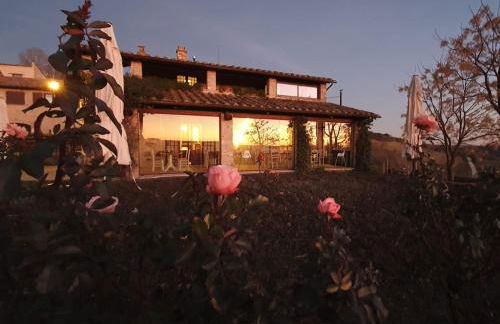 Agriturismo Poggio del Bolognino - Foto 56