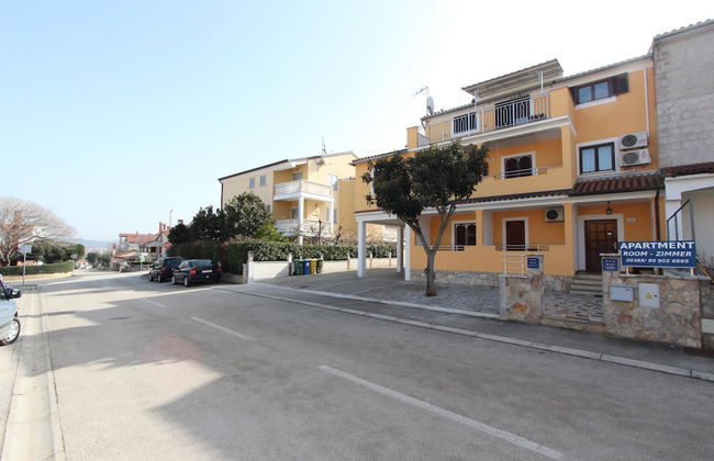 Apartments Matosevic - Photo 63