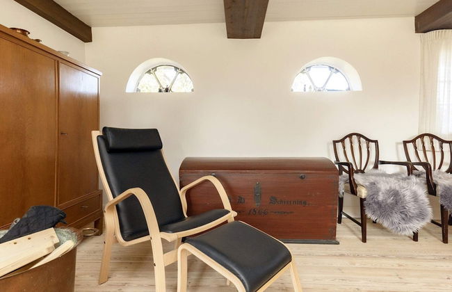 6 Person Holiday Home in Guldborg - Foto 23