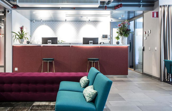 Biz Apartment Bromma - Foto 5