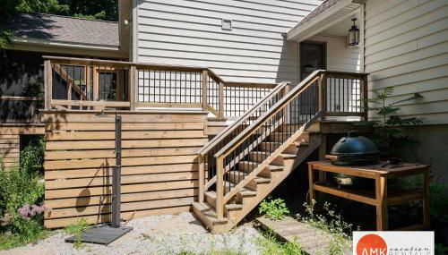 Beautiful Custom Lake House - Foto 5