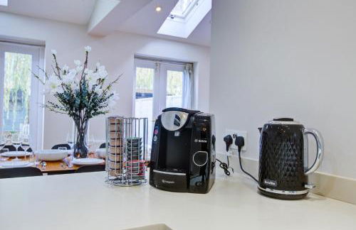 Entire house, 23 mins to Central London - Foto 30