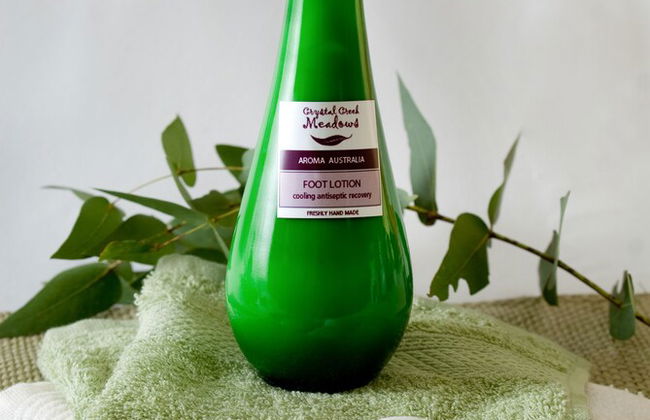 Crystal Creek Meadows Luxury Cottages - Foto 25