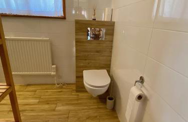 Domek nad jeziorem Guzowy Piec - Foto 10