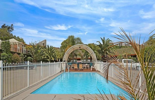 Ultimate Apartments Bondi Beach - Foto 20