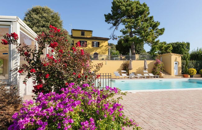 Agriturismo Villa Bracali - Foto 150