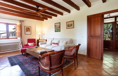 Cas Galgo Luxury Villa in Valldemossa - Foto 7