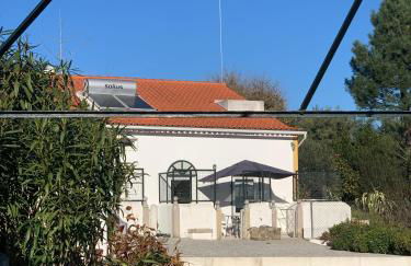 Quinta dos Girassóis FZ - Foto 53