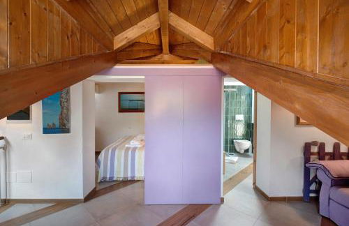 Appartamenti in Agriturismo - Foto 8