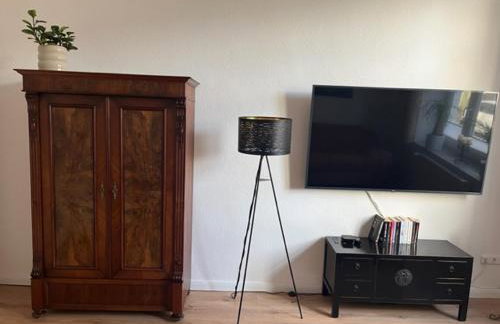 Innenstadt Fewo Zum Schlossblick - Photo 11