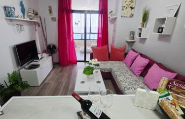 Apartamento en primera línea de mar - Foto 15