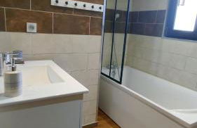 Chalet Tres'Orres - Foto 13