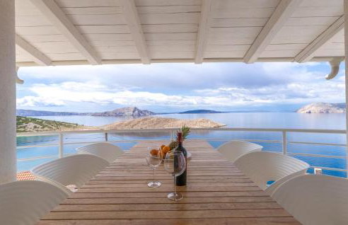 Lovely Apartment In Lukovo With Wifi - Foto 5