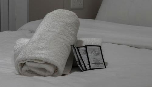 Boutique Belfast Apartment for 2 - Foto 2