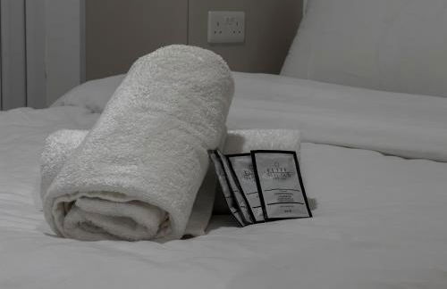 Boutique Belfast Apartment for 2 - Foto 2