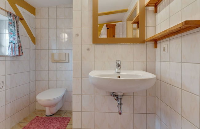 Vacation Apartment in on the Baltic Sea - Foto 11