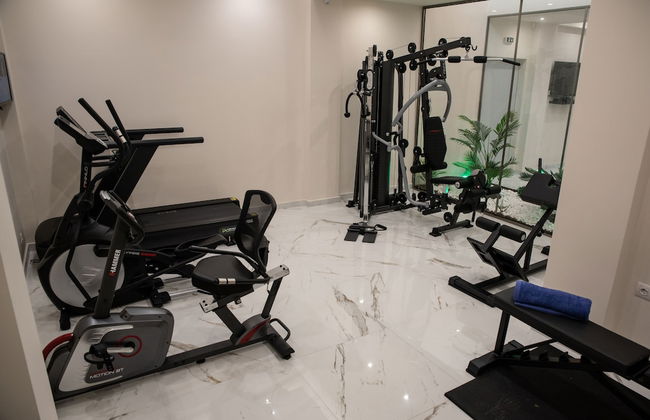 Lagaria Apartments - Photo 26