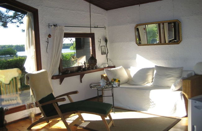 Anne's Holiday Home by the Lake - Foto 7