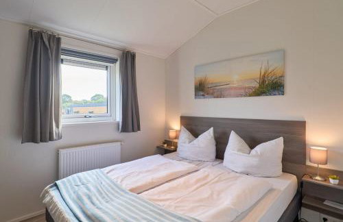 Süsel Seeparx Ferienhaus Seeglück - Foto 16