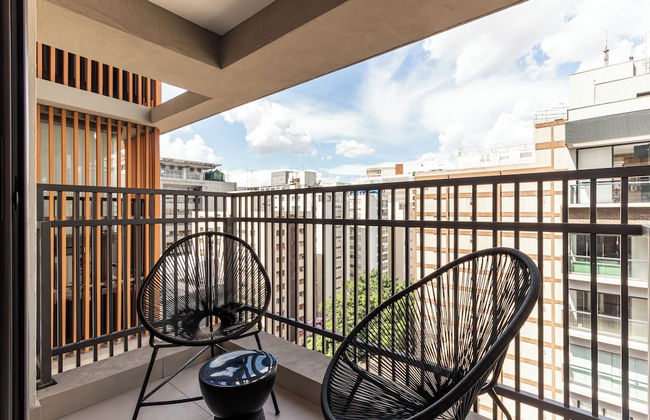 360 HPaulista - Photo 37