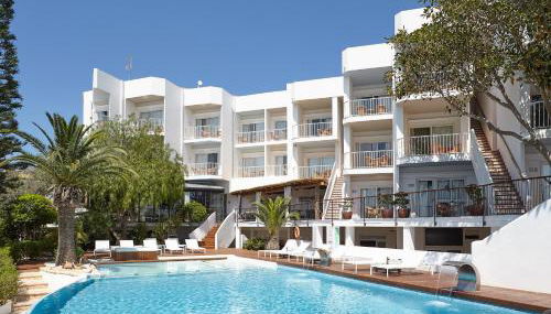 Apartamentos Castaví - Foto 2, sunbed