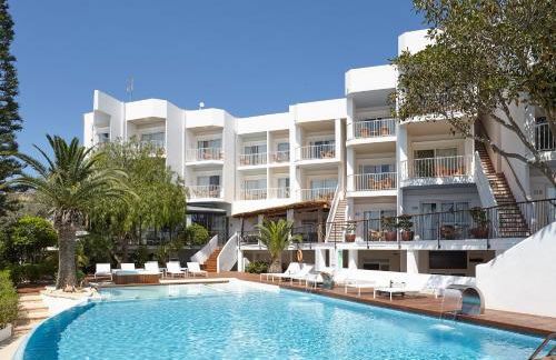 Apartamentos Castaví - Foto 2