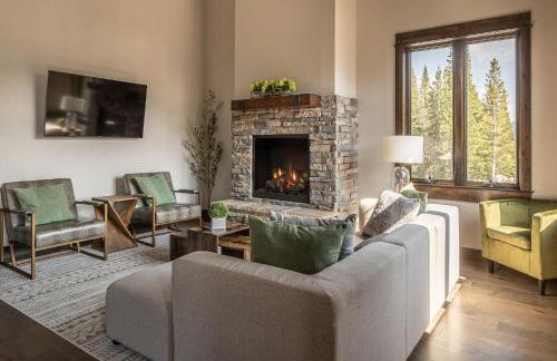 Alpenglow Condo 26A - Foto 9