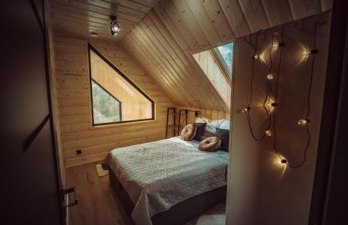 CzillChata - dom z balią - Foto 31