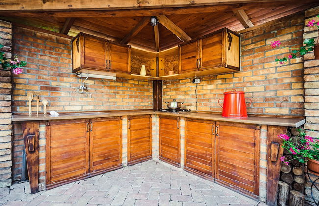 Casa Montana II- Country Apartment - Photo 20