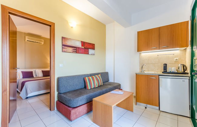 Pela Mare Hotel - Foto 52