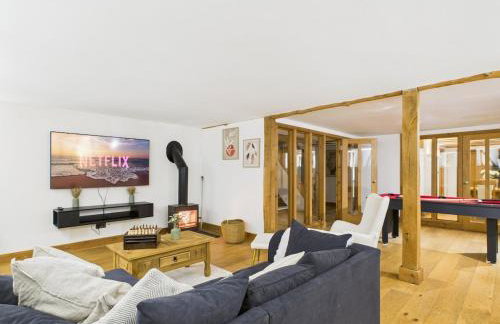 The Granary Idyllic Escape - Foto 22