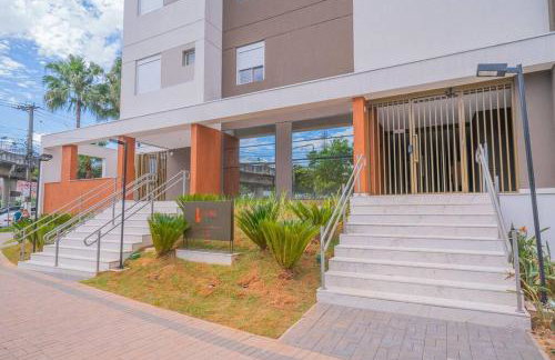 Studio Giovanni Gronchi - Ao Lado do Metrô - Foto 43