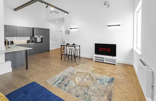 Bright & Cozy in Chelmsford - Foto 16