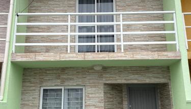 Sobrado confortável a uma quadra do mar. - Foto 3