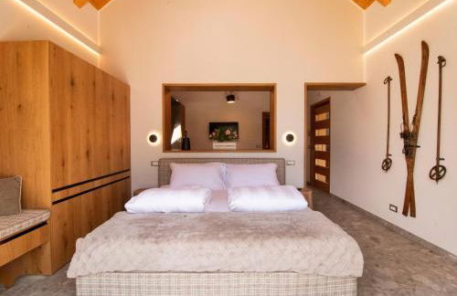 Maison Boutique Private Chalets - Foto 6