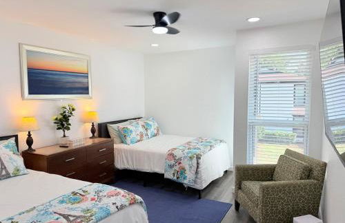 Arlington Entertainment District Home Blue Door - Foto 25