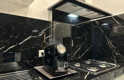 Amour Içi Boutique Apartments in centro - Foto 22